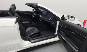 Mercedes-Benz E 200 КОЖЕН САЛОН| ПОДГРЕВ| КАМЕРА, снимка 10