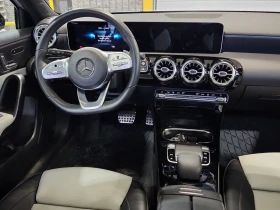 Mercedes-Benz A 250 2 КЛЮЧА * ПАНОРАМА * ПОДГРЕВИ * CARFAX, снимка 10