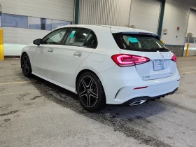 Mercedes-Benz A 250 2 КЛЮЧА * ПАНОРАМА * ПОДГРЕВИ * CARFAX, снимка 4