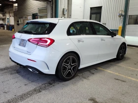 Mercedes-Benz A 250 2 КЛЮЧА * ПАНОРАМА * ПОДГРЕВИ * CARFAX, снимка 3