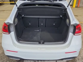 Mercedes-Benz A 250 2 КЛЮЧА * ПАНОРАМА * ПОДГРЕВИ * CARFAX, снимка 6
