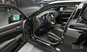 Chrysler 300c Кожен Салон/Шибидах/Обдухване, снимка 3