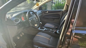 Ford Focus 1.6, снимка 9