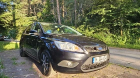 Ford Focus 1.6, снимка 8