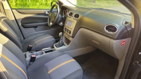 Ford Focus 1.6, снимка 11