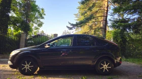 Ford Focus 1.6, снимка 3