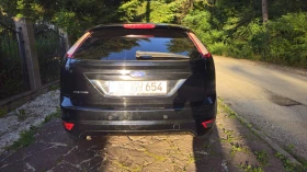Ford Focus 1.6, снимка 6