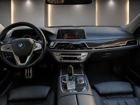 BMW 740 BMW 740d xDrive M Sport | FULL | Massage | TOP, снимка 6