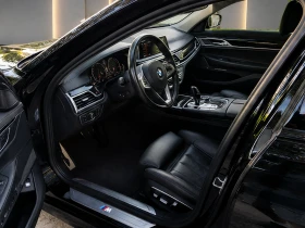 BMW 740 BMW 740d xDrive M Sport | FULL | Massage | TOP, снимка 4