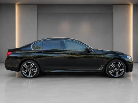 BMW 740 BMW 740d xDrive M Sport | FULL | Massage | TOP, снимка 2
