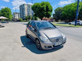 Mercedes-Benz A 180 Special Edition, снимка 1