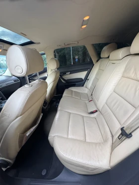 Audi A6 3.0 TDI/Quattro/Кожа, снимка 9