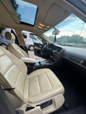 Audi A6 3.0 TDI/Quattro/Кожа, снимка 7