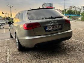 Audi A6 3.0 TDI/Quattro/Кожа, снимка 11