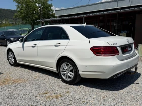 Mercedes-Benz E 220, снимка 10