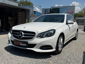 Mercedes-Benz E 220, снимка 2