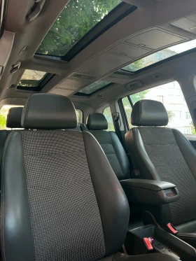 Opel Zafira, снимка 8