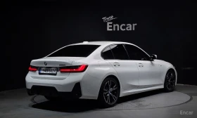 BMW 320 i M SPORT* HARMAN KARDON* DISTRONIC* HEAD-UP* , снимка 3