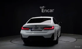 BMW 320 i M SPORT* HARMAN KARDON* DISTRONIC* HEAD-UP* , снимка 4