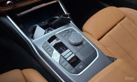 BMW 320 i M SPORT* HARMAN KARDON* DISTRONIC* HEAD-UP* , снимка 14