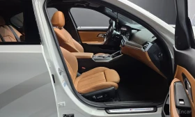 BMW 320 i M SPORT* HARMAN KARDON* DISTRONIC* HEAD-UP* , снимка 7