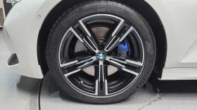 BMW 320 i M SPORT* HARMAN KARDON* DISTRONIC* HEAD-UP* , снимка 5