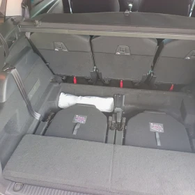 Citroen C4 Picasso, снимка 10