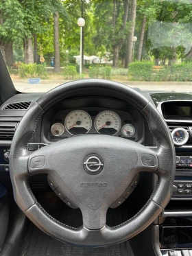 Opel Astra, снимка 9