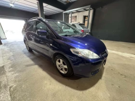 Mazda 5, снимка 15