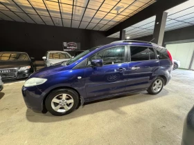 Mazda 5, снимка 8