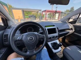 Mazda 5, снимка 7