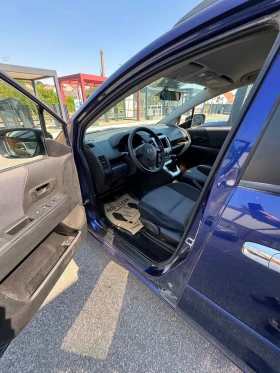 Mazda 5, снимка 4
