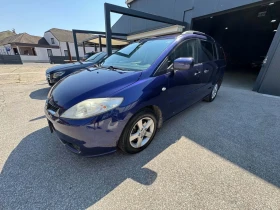 Mazda 5, снимка 2