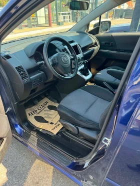 Mazda 5, снимка 6