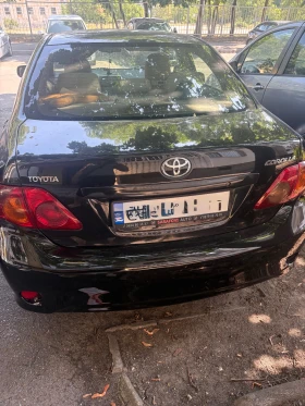 Toyota Corolla D-4D, снимка 10