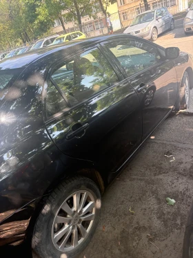 Toyota Corolla D-4D, снимка 9