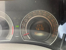 Toyota Corolla D-4D, снимка 1