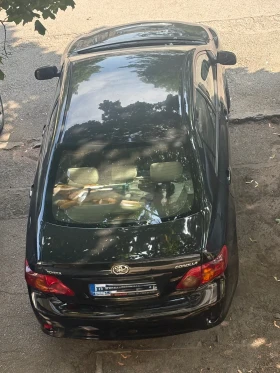 Toyota Corolla D-4D, снимка 3