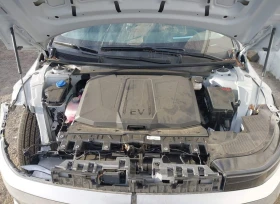 Hyundai Ioniq 5 2025 HYUNDAI IONIQ 5 LIMITED, снимка 15