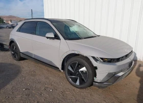Hyundai Ioniq 5 2025 HYUNDAI IONIQ 5 LIMITED, снимка 2