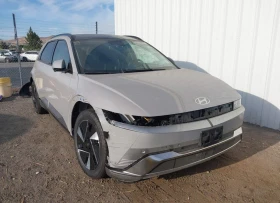 Hyundai Ioniq 5 2025 HYUNDAI IONIQ 5 LIMITED, снимка 1