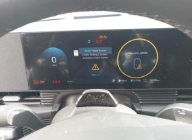 Hyundai Ioniq 5 2025 HYUNDAI IONIQ 5 LIMITED, снимка 10