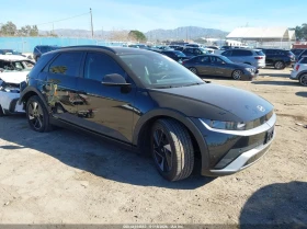 Hyundai Ioniq 5 Sel, снимка 2