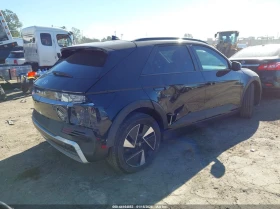 Hyundai Ioniq 5 Sel, снимка 4