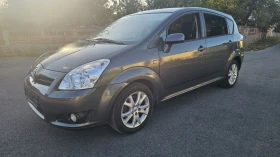 Toyota Corolla verso 1.8 7МЕСТА, снимка 5