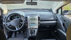 Toyota Corolla verso 1.8 7МЕСТА, снимка 2