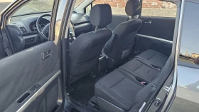 Toyota Corolla verso 1.8 7МЕСТА, снимка 4