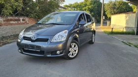 Toyota Corolla verso 1.8 7МЕСТА, снимка 1