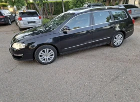 VW Passat 2.0 TDI 8v HIGH LINE, снимка 2