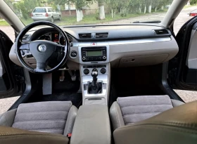 VW Passat 2.0 TDI 8v HIGH LINE, снимка 9